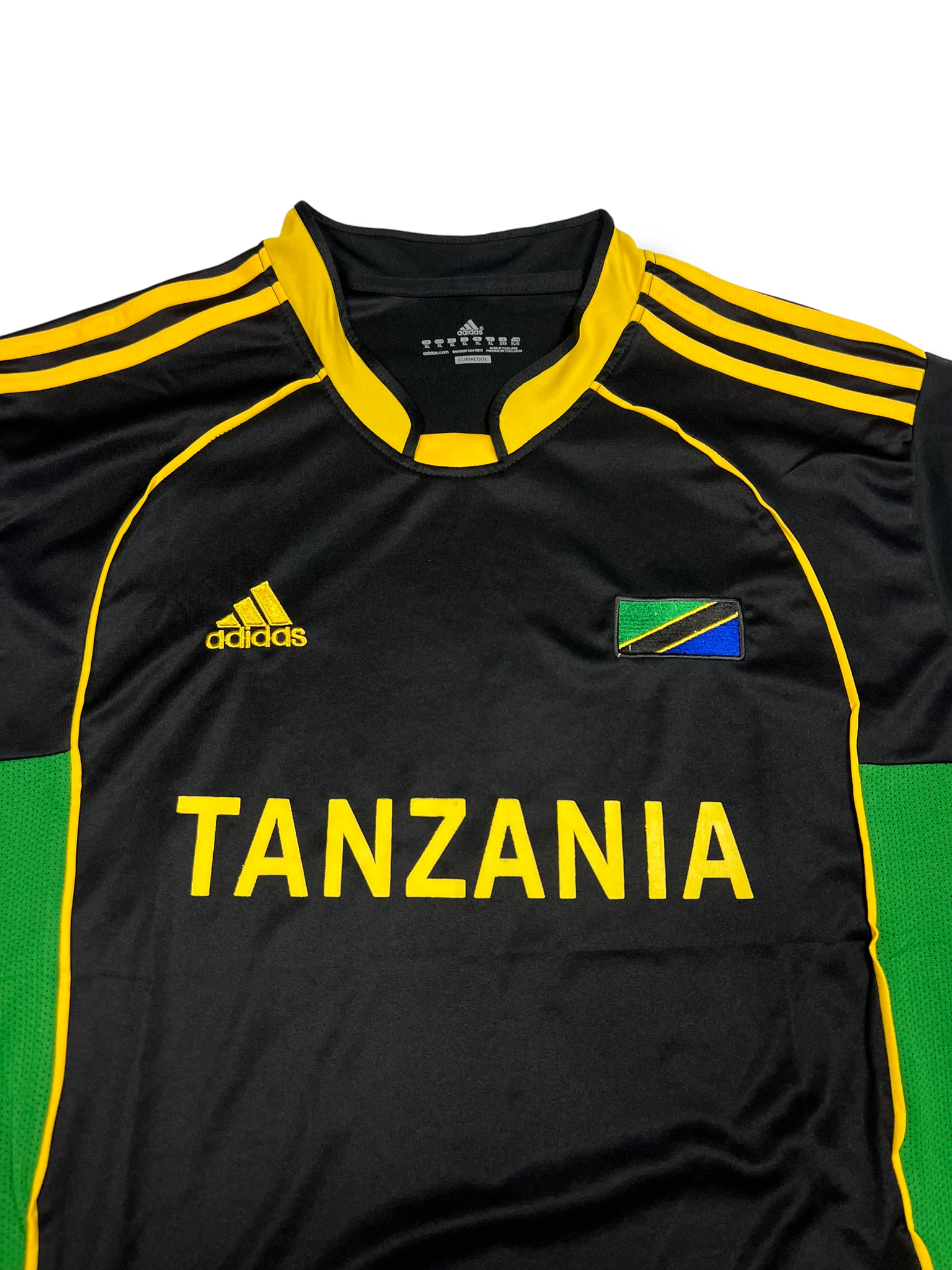 Adidas Tanzania Jersey (XL)