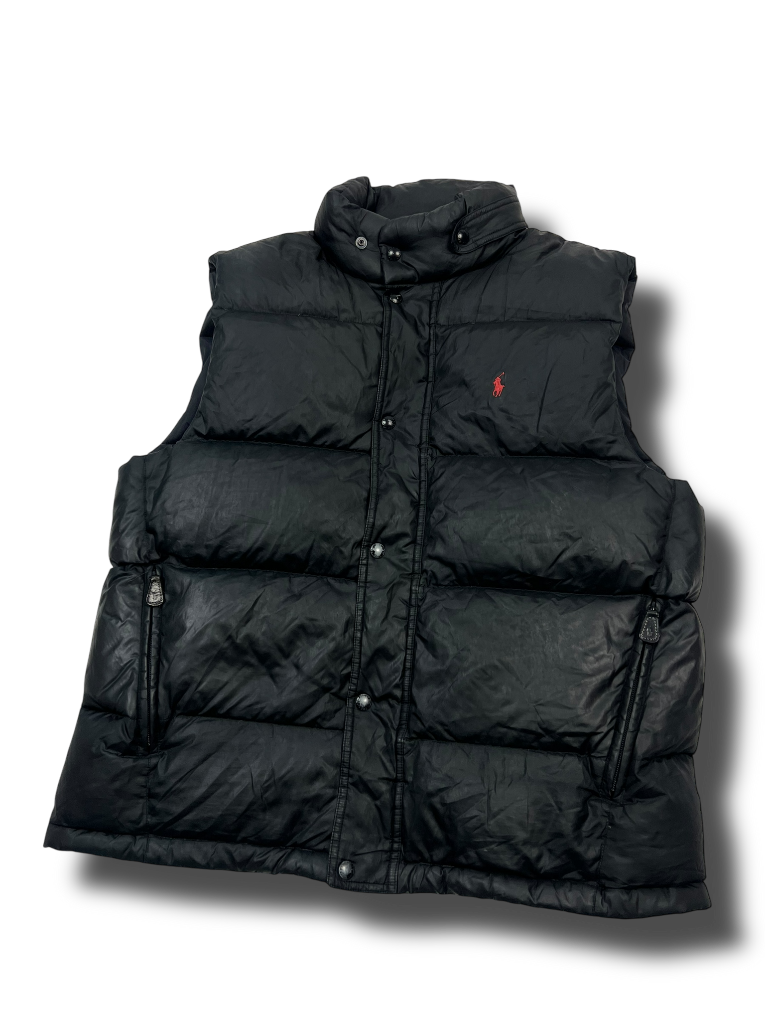 Polo Ralph Lauren Vest (L)