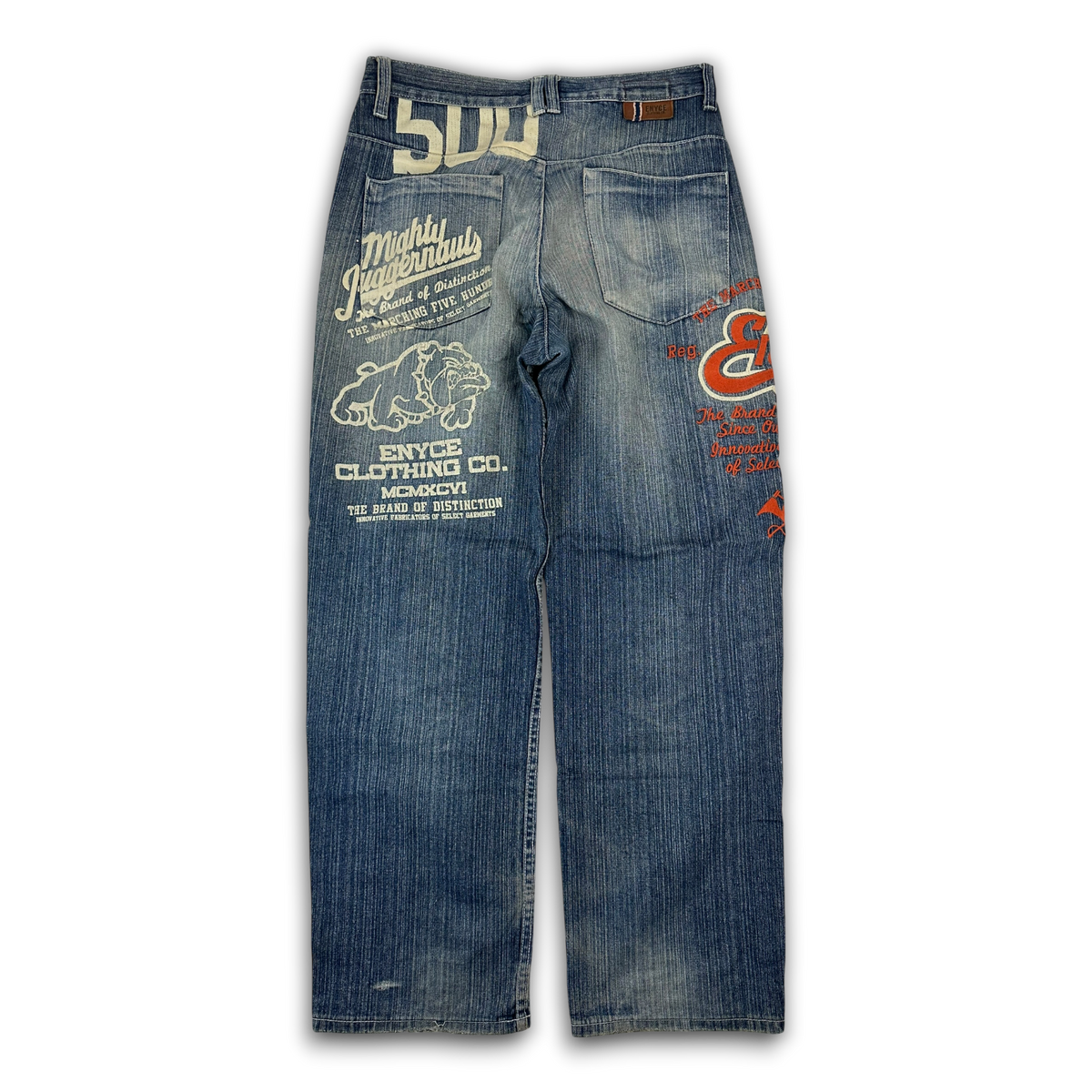 Enyce Jeans (34)