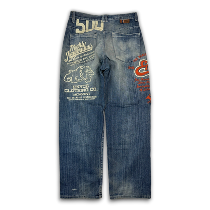 Enyce Jeans (34)