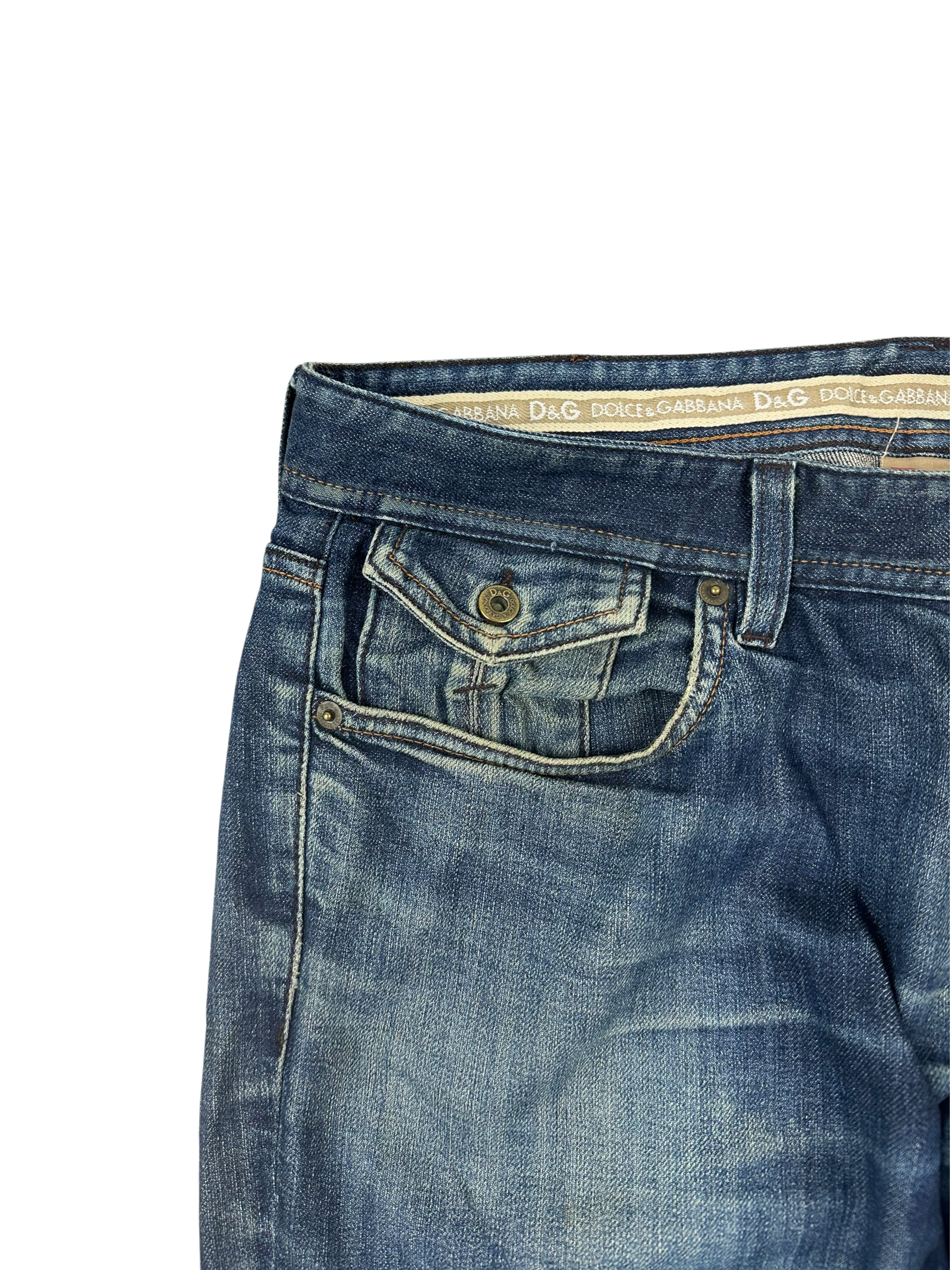 Dolce&Gabbana Jeans (35)
