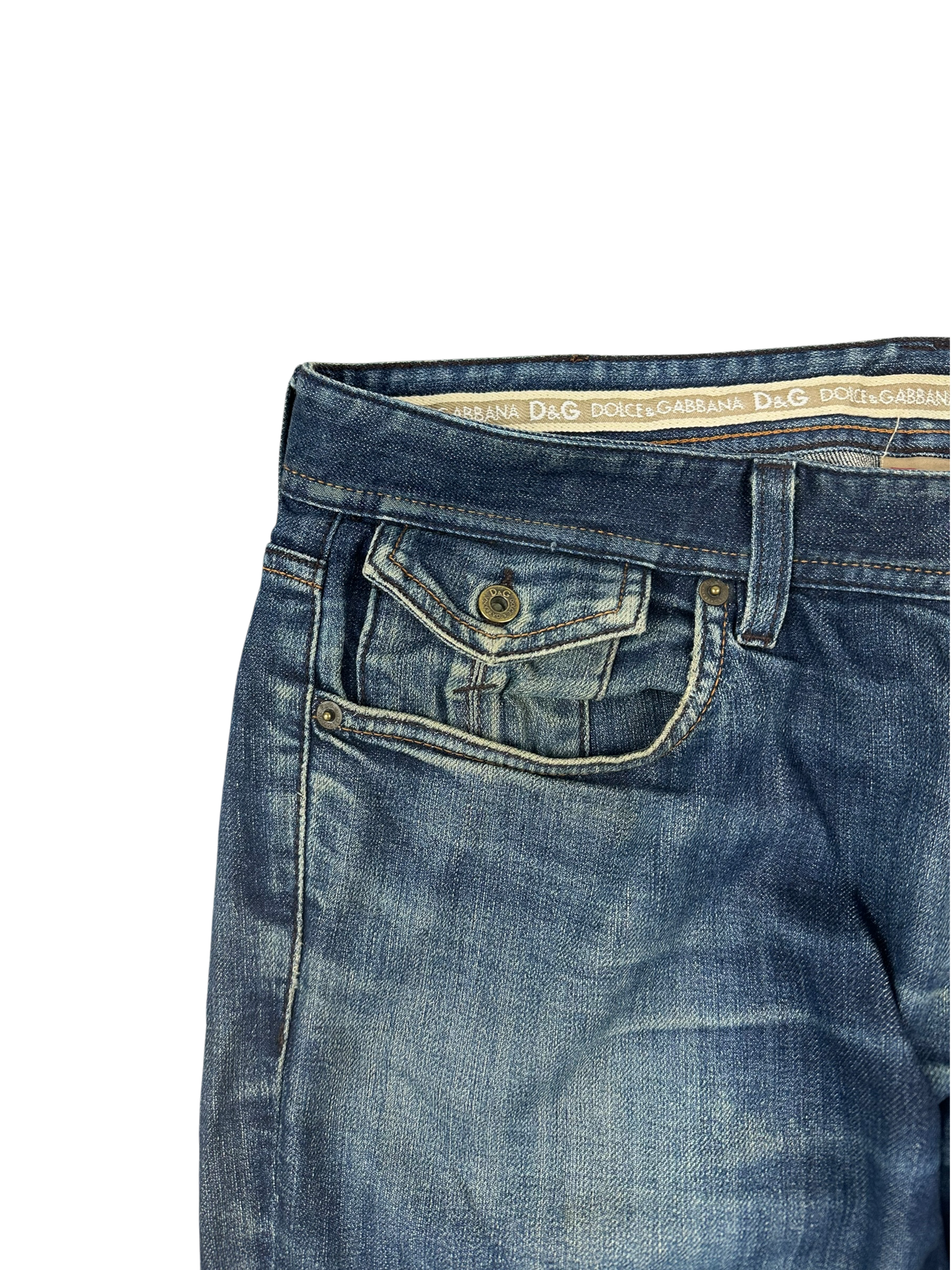 Dolce&Gabbana Jeans (35)