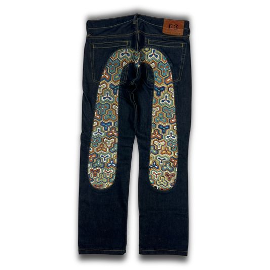 Evisu Jeans (31)