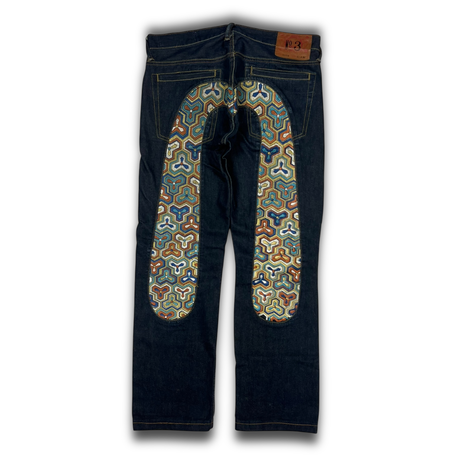 Evisu Jeans (31)