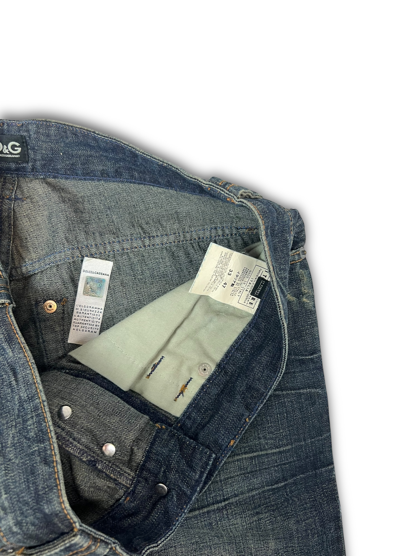 Dolce&Gabbana Jeans (33)