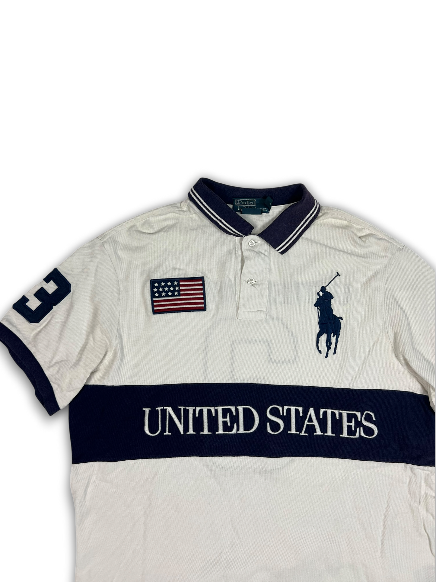 Polo Ralph Lauren Polo (M)