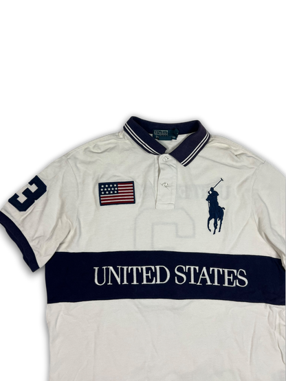 Polo Ralph Lauren Polo (M)