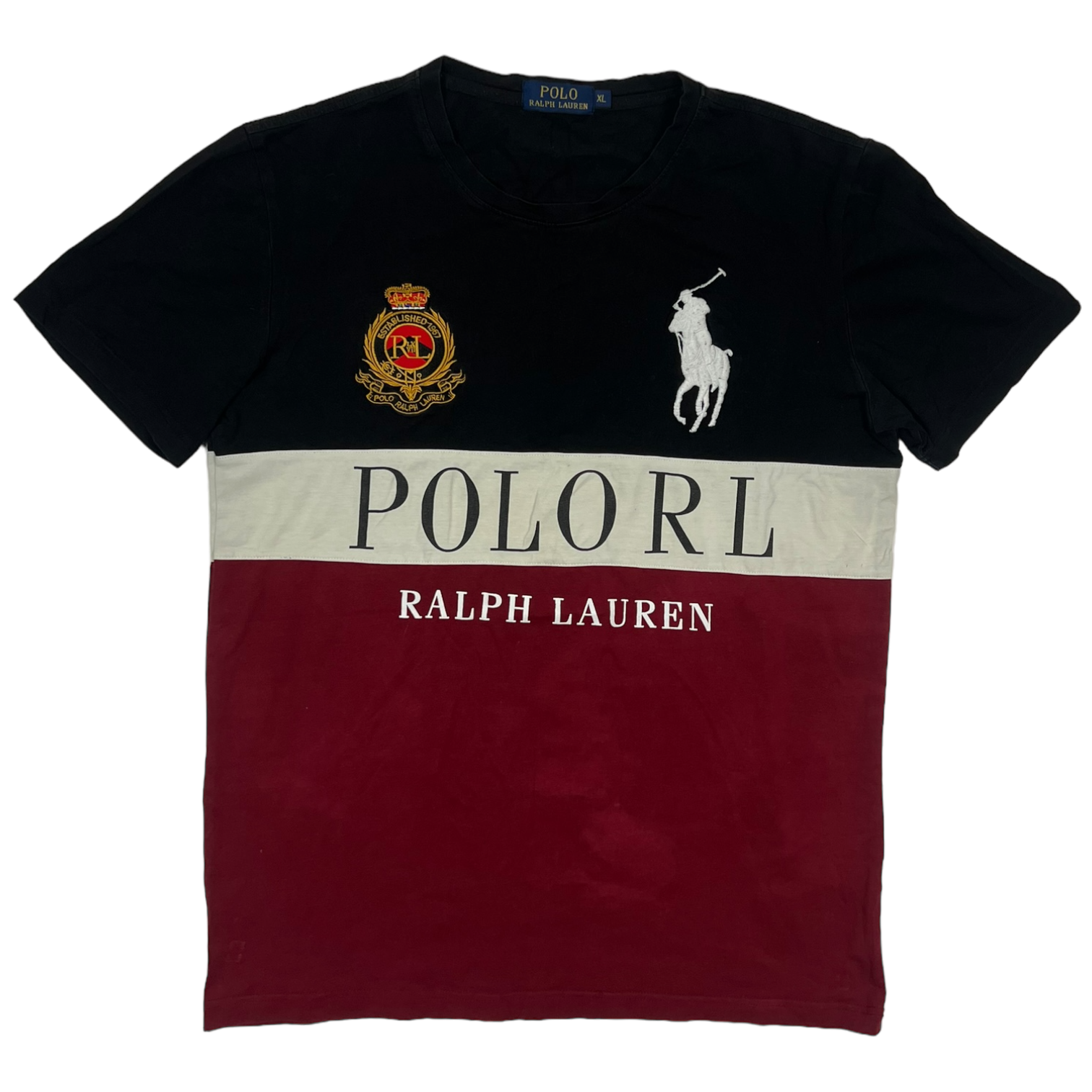 Polo Ralph Lauren T-Shirt (XL)