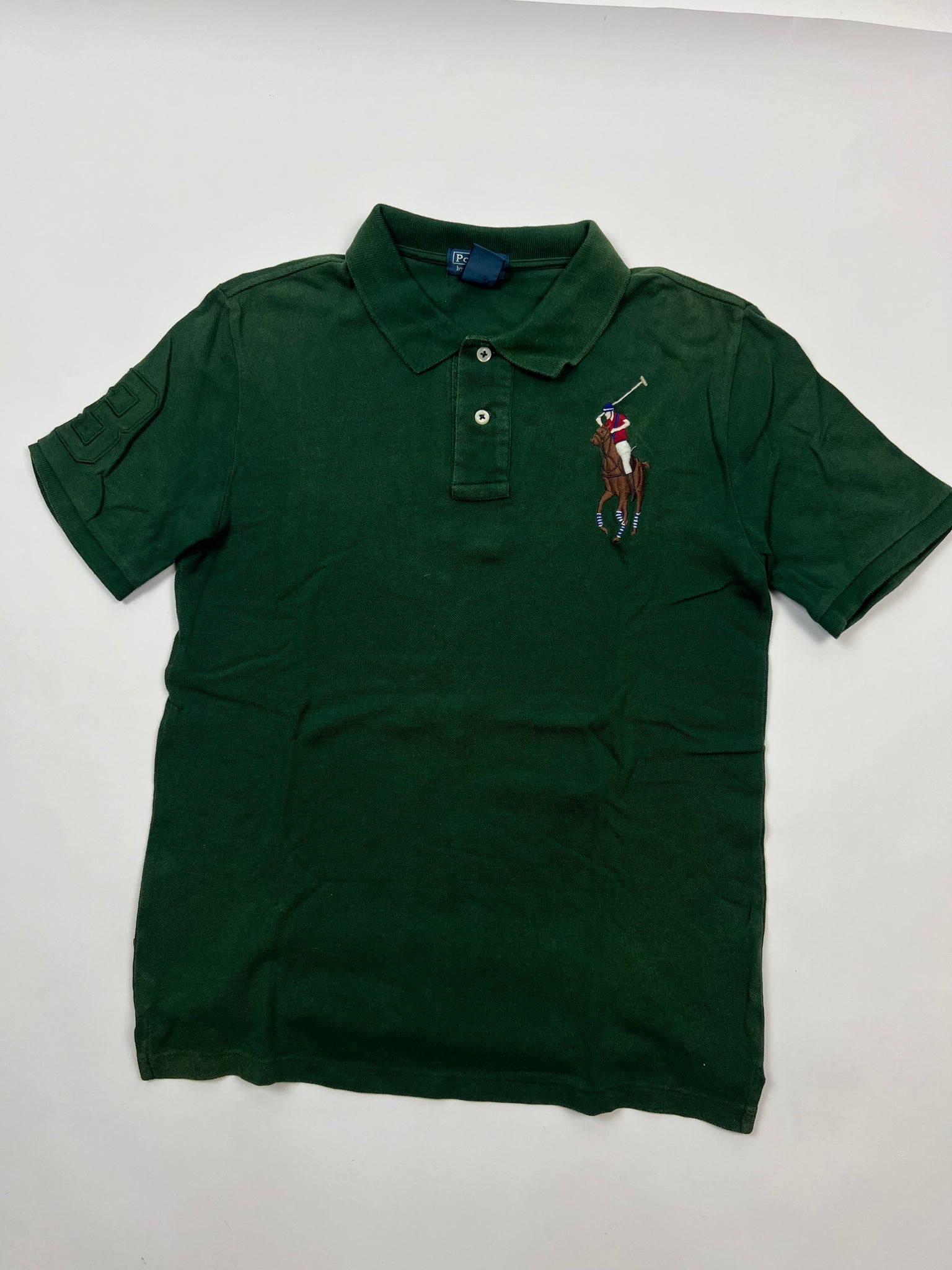 Polo Ralph Lauren Polo (S)