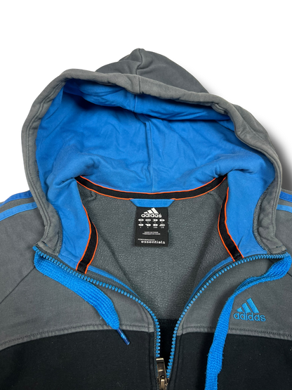 Adidas Tracksuit (L)