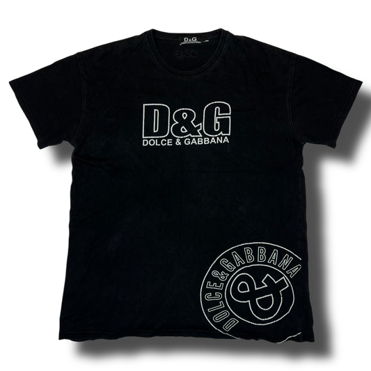Dolce & Gabbana T-Shirt (L)