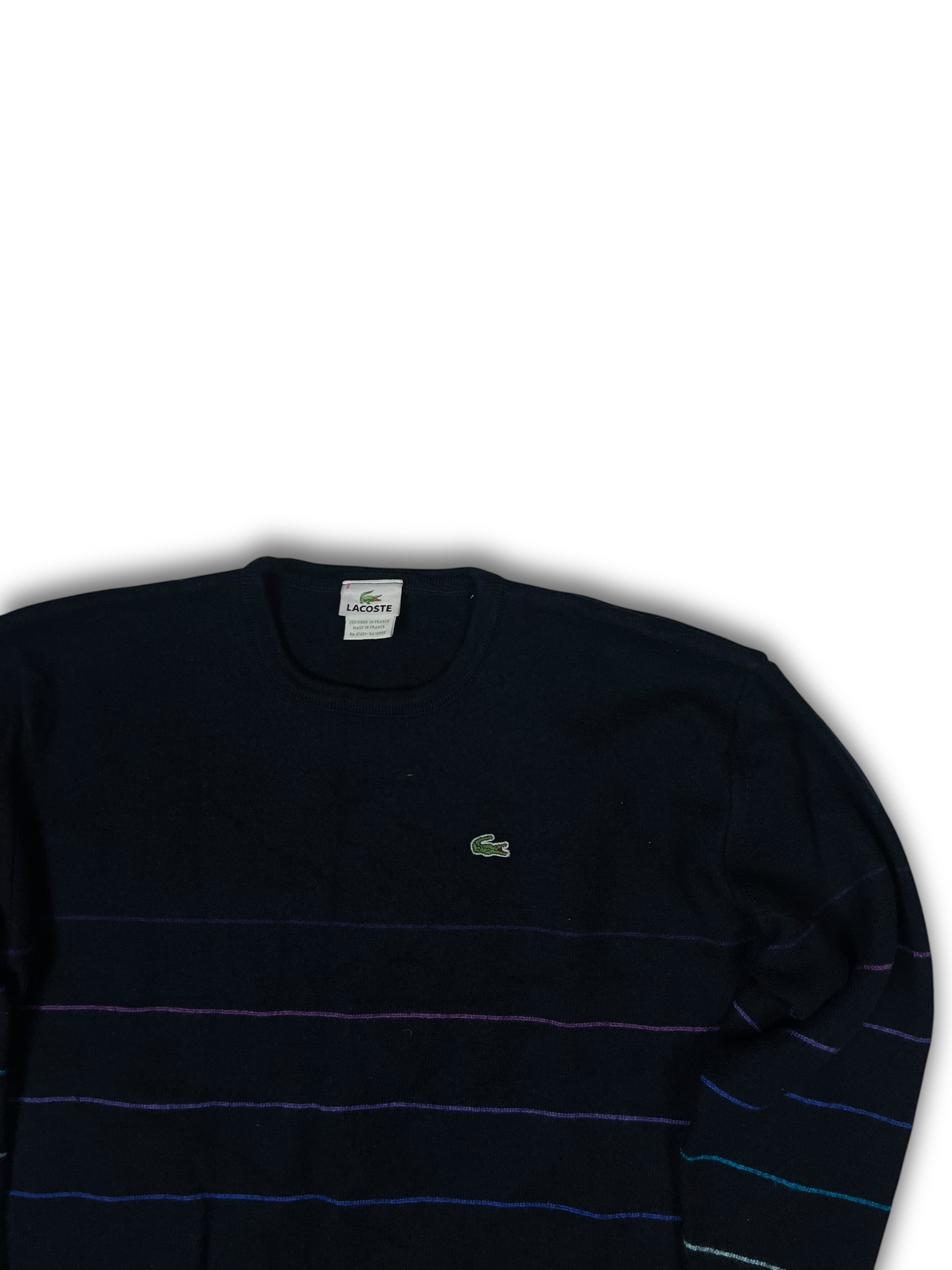 Lacoste Sweater (M)