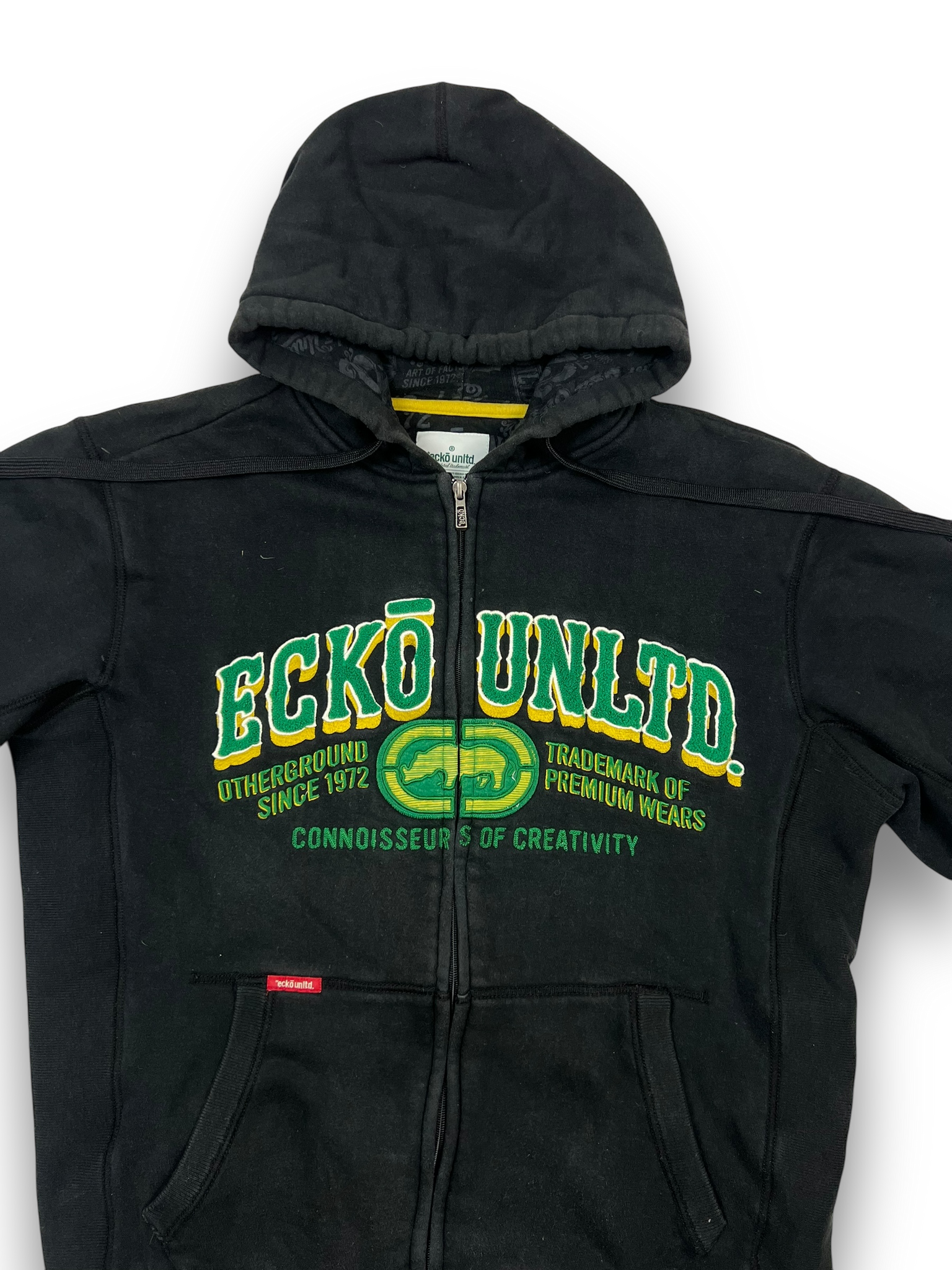 Ecko Unltd. Zip Up (L)