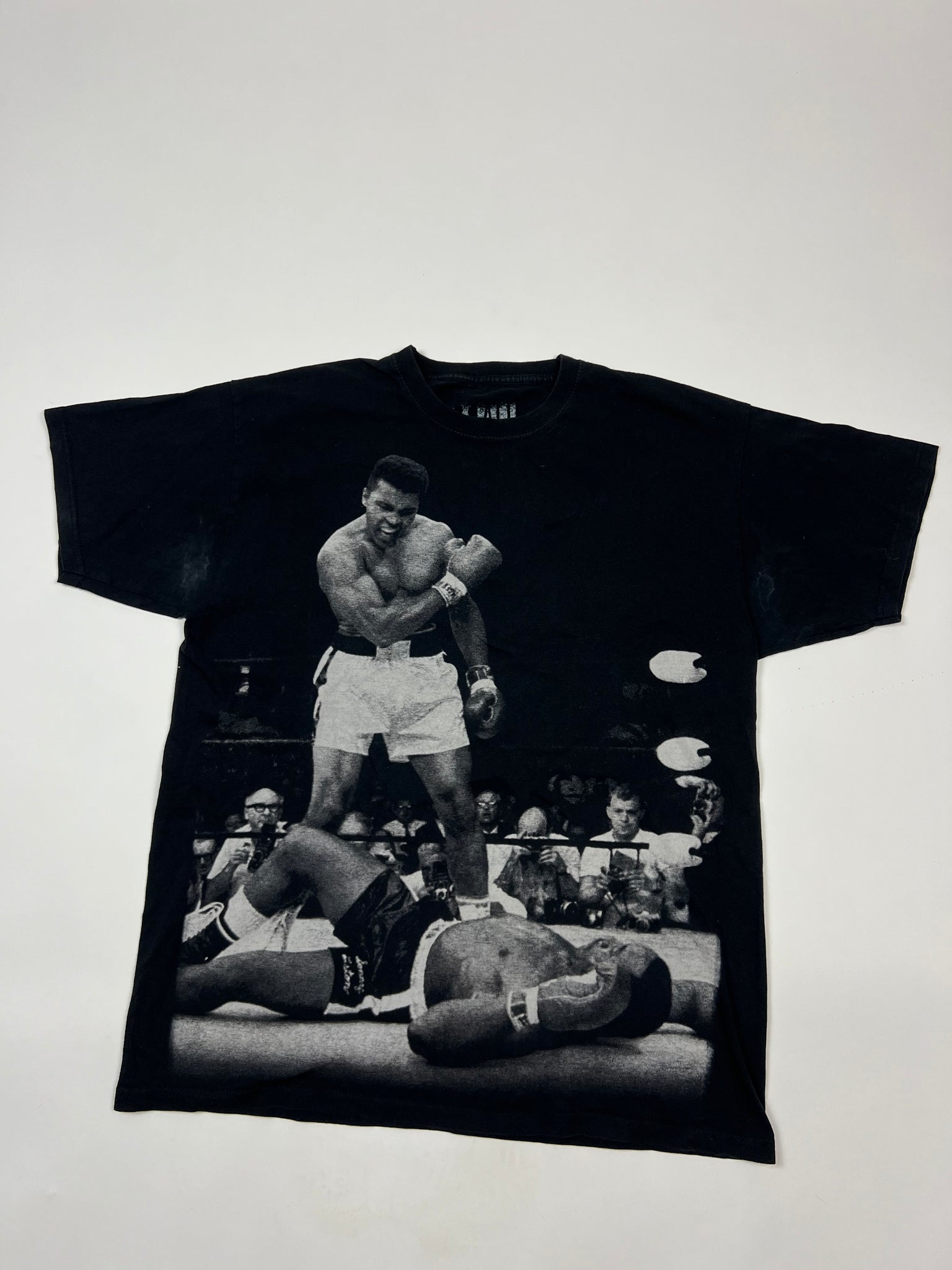 Muhammed Ali T-Shirt (M)