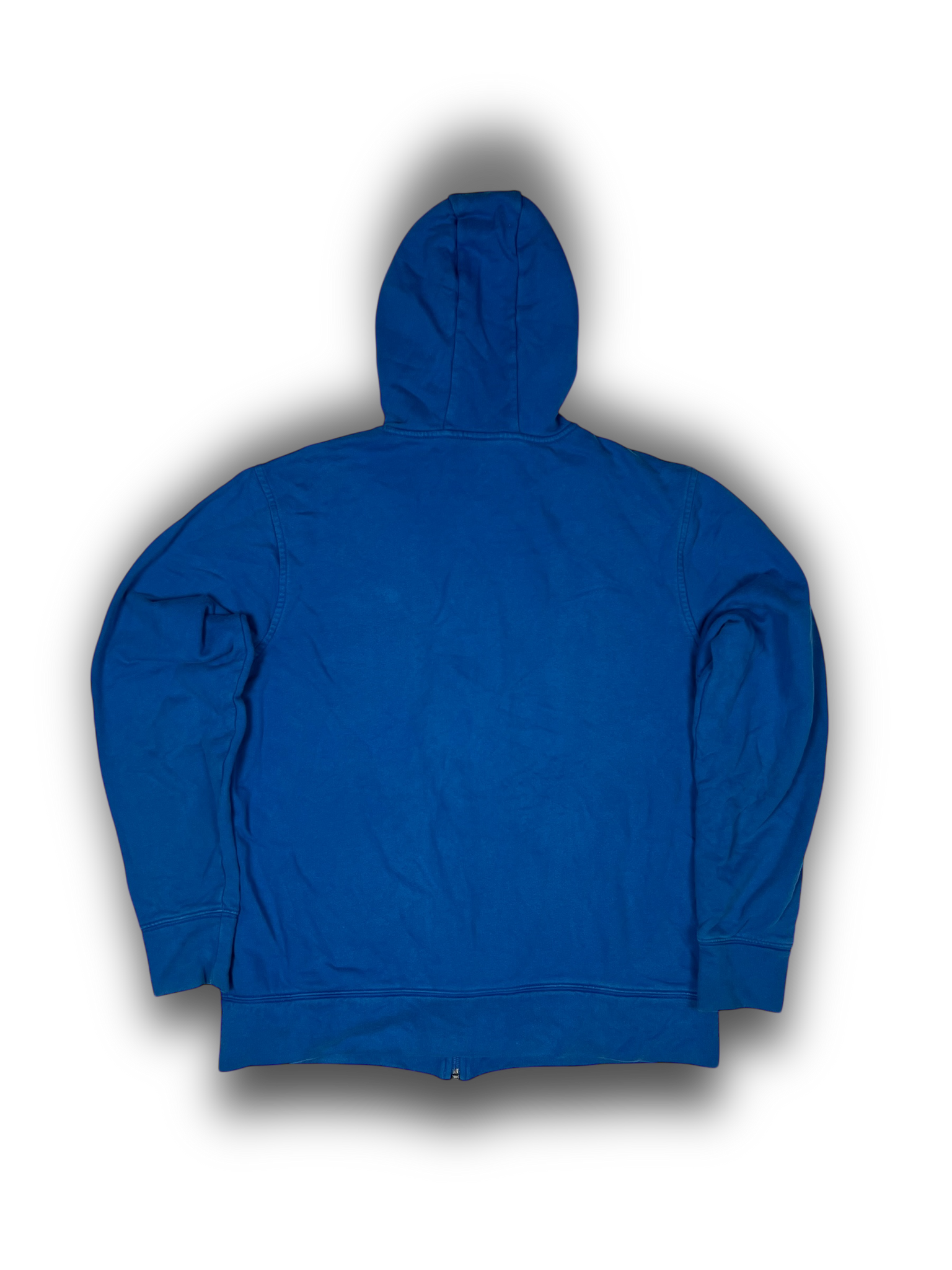 Lacoste Zip Up (L)