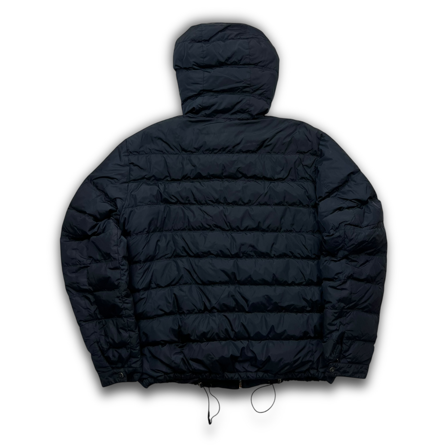 Prada Puffer Jacket (L)