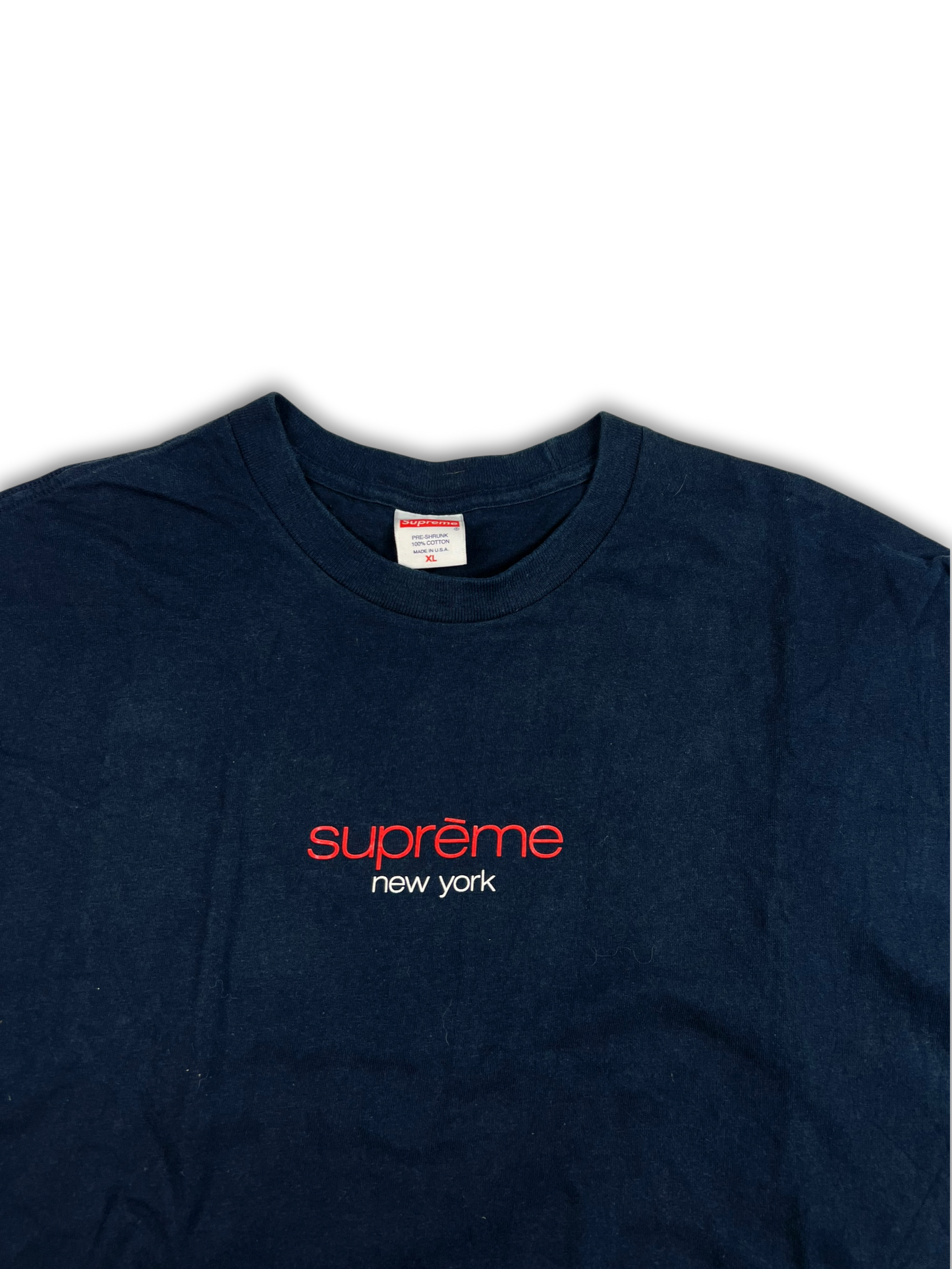 Supreme T-Shirt (XL)