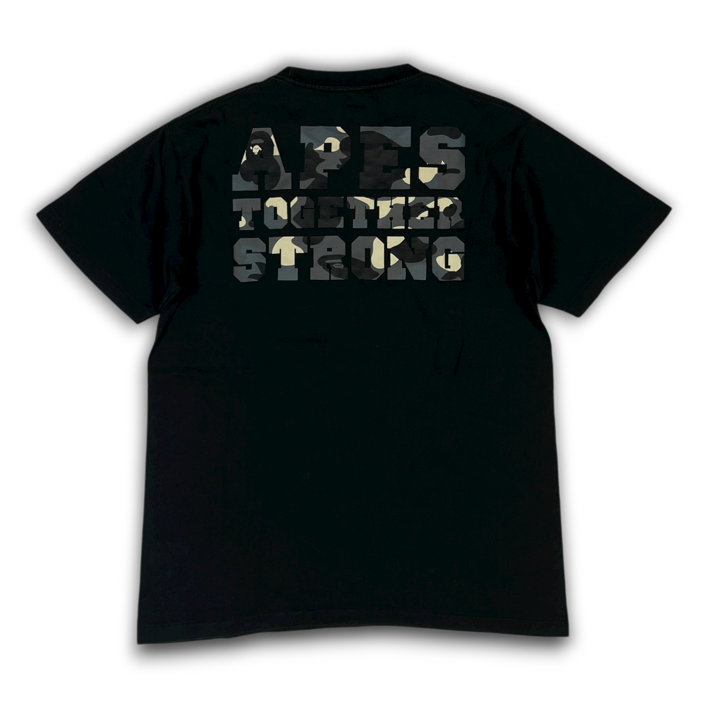 A Bathing Ape T-Shirt (M)