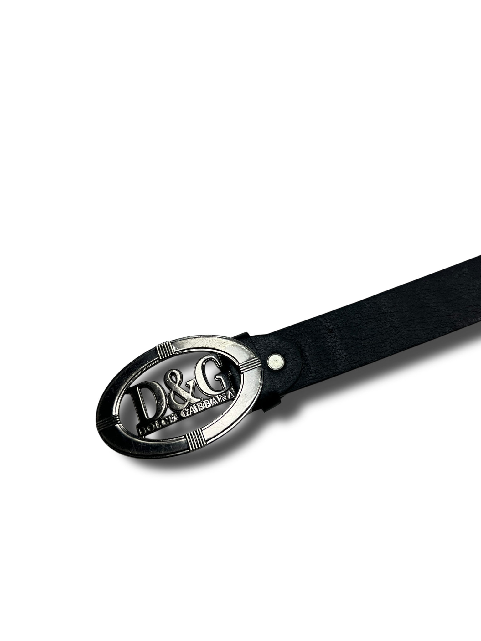 Dolce & Gabbana Belt (100cm)