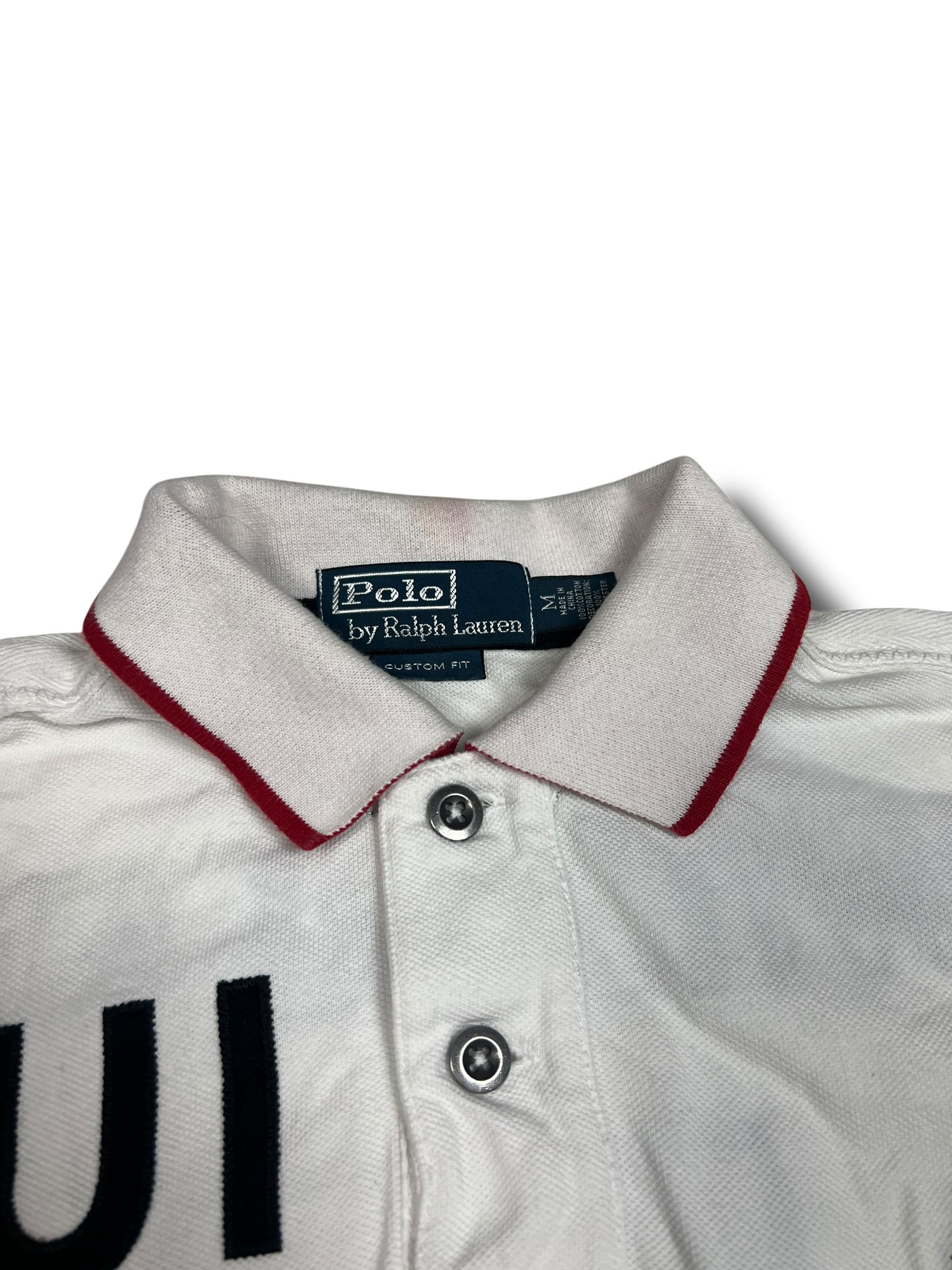 Polo Ralph Lauren Polo (M)