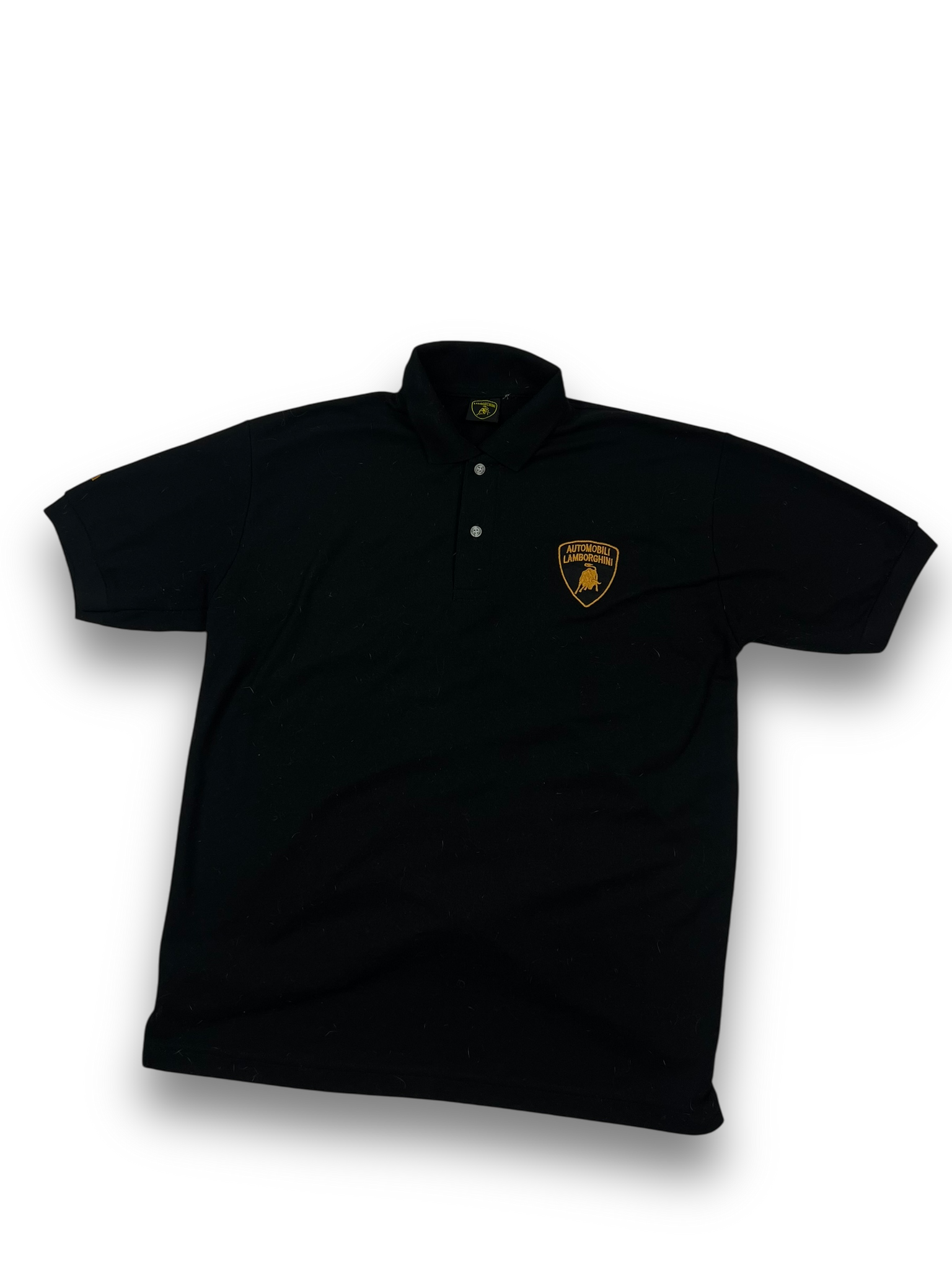 Lamborghini Polo (L)