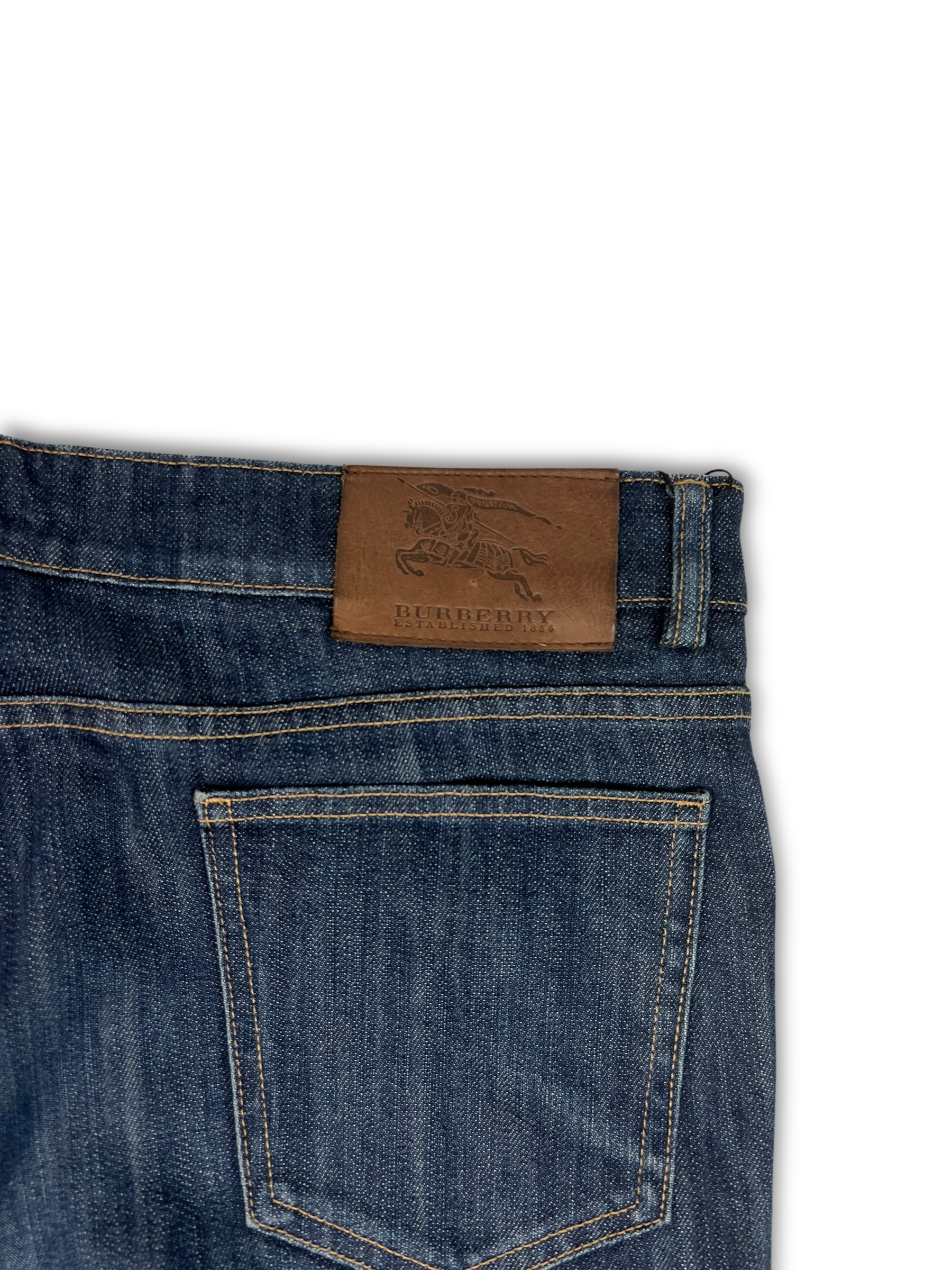Burberry Jeans (38)