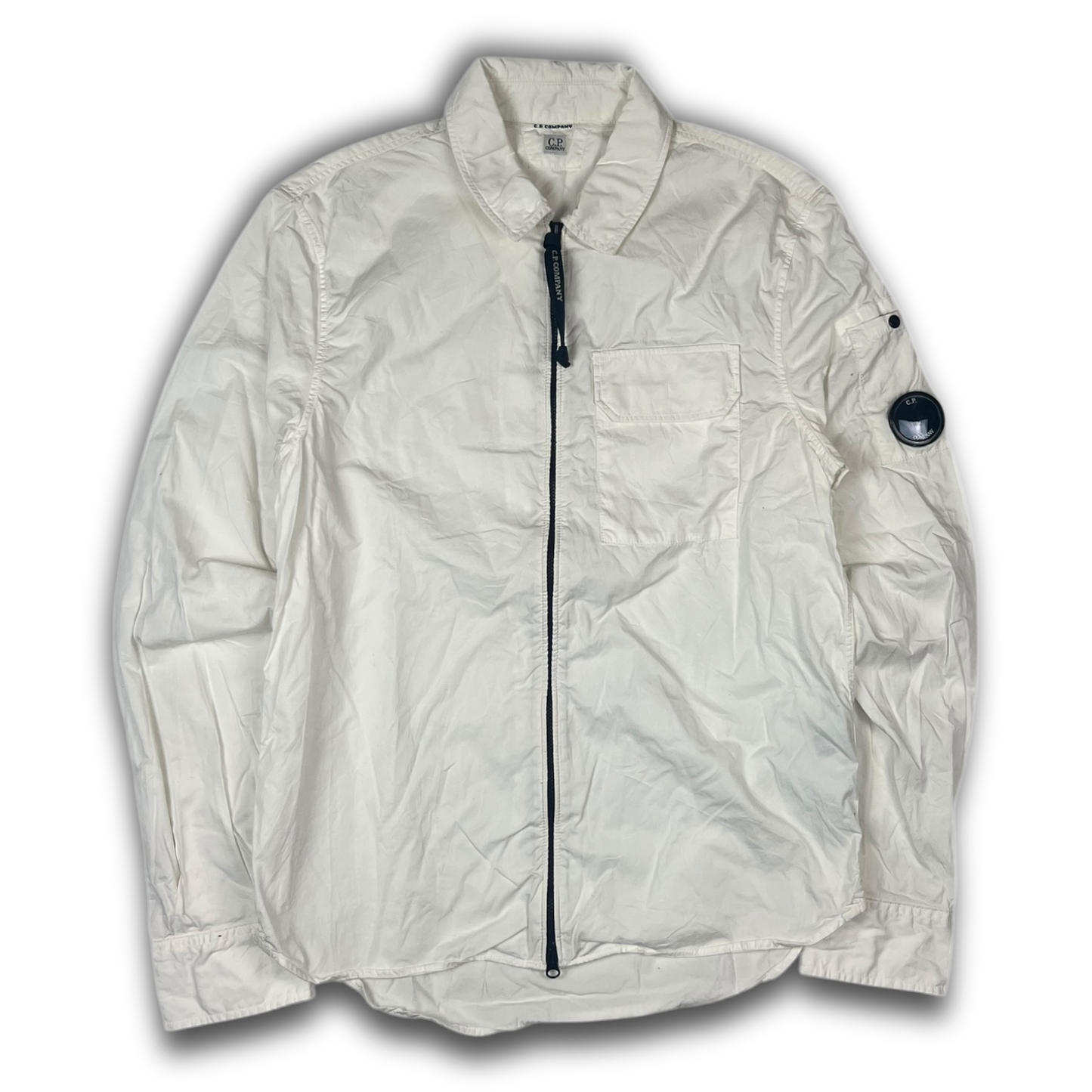 C.P. Company Jacket (S)