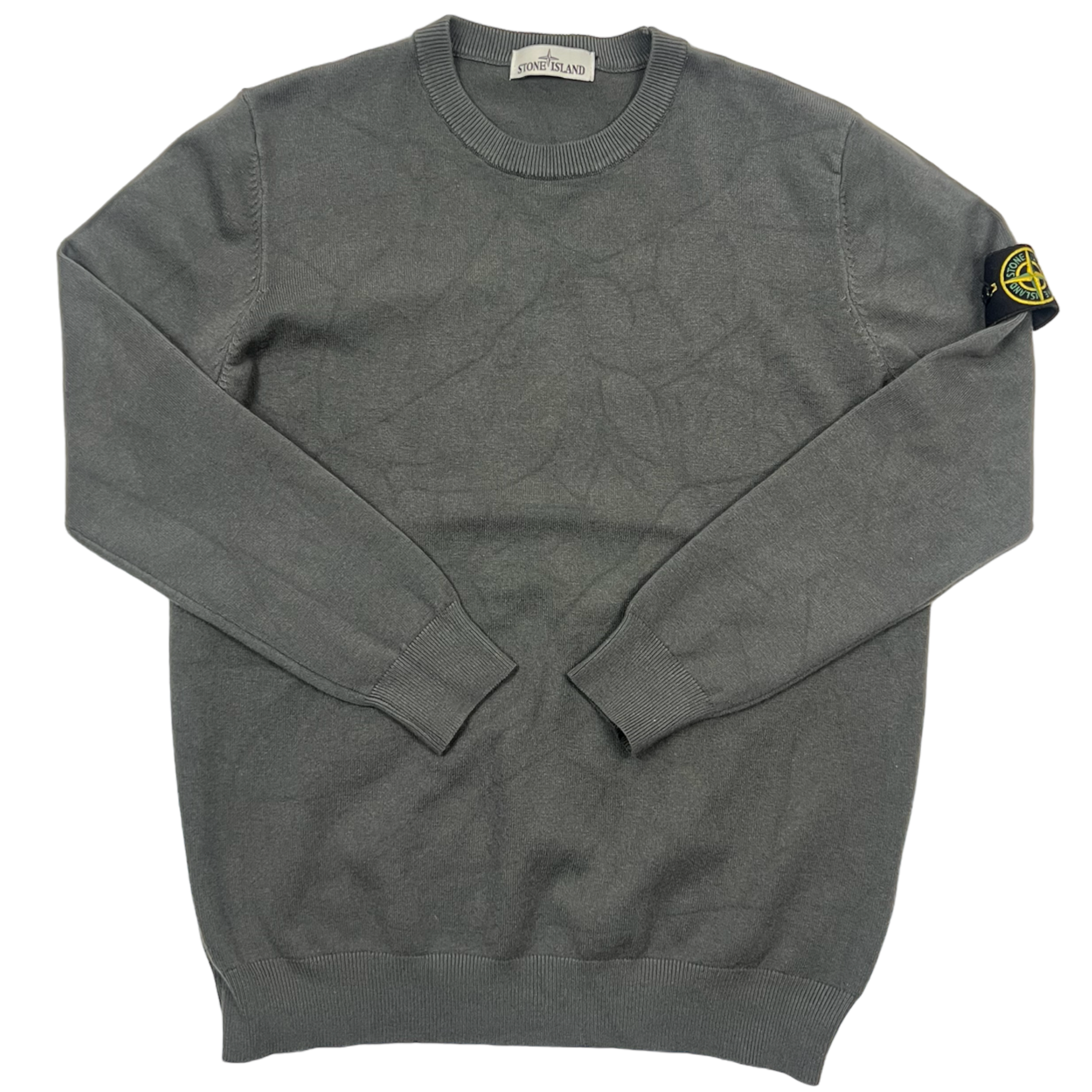 Stone Island Sweater (L)
