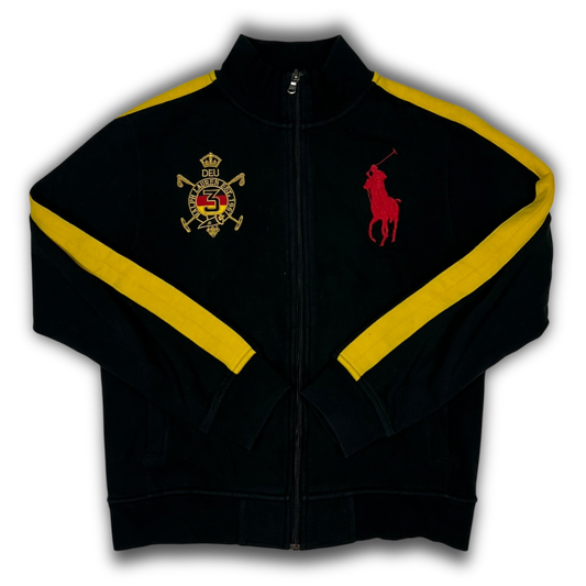 Polo Ralph Lauren Zip Up (S)