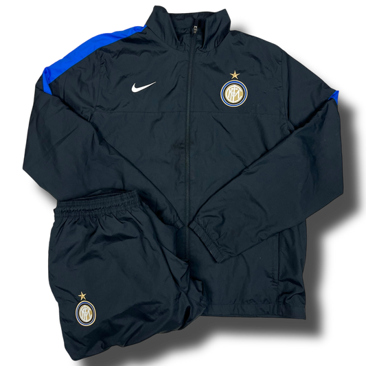 Nike Inter Milan Tracksuit (XL)