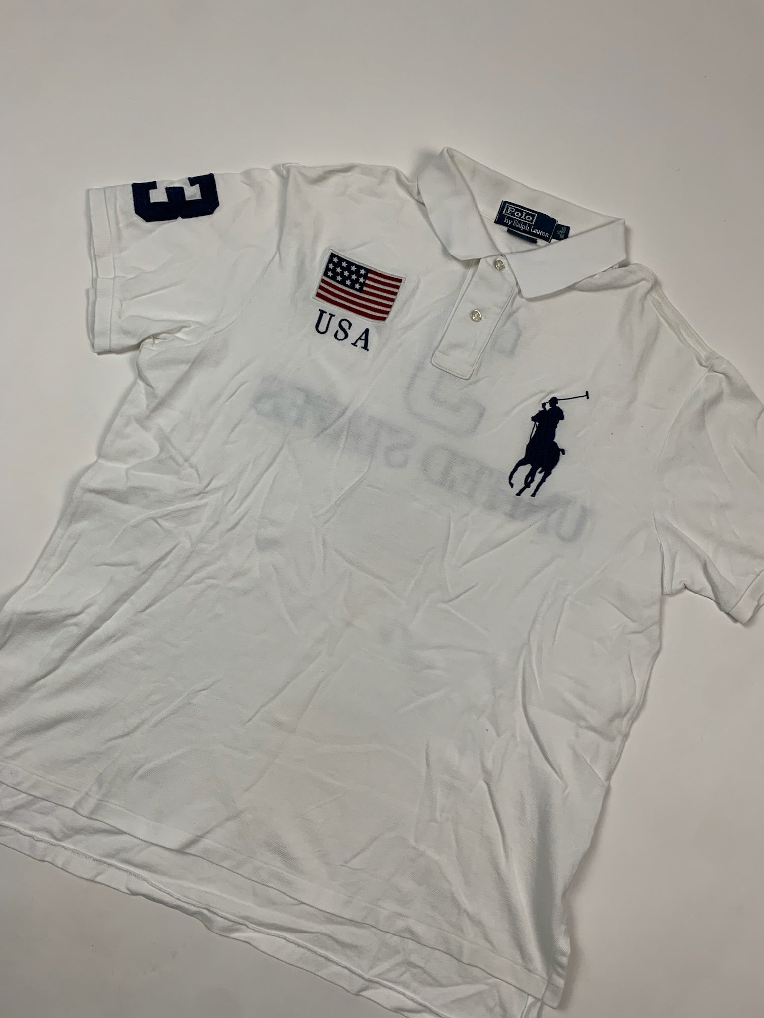 Polo Ralph Lauren Polo (XL)