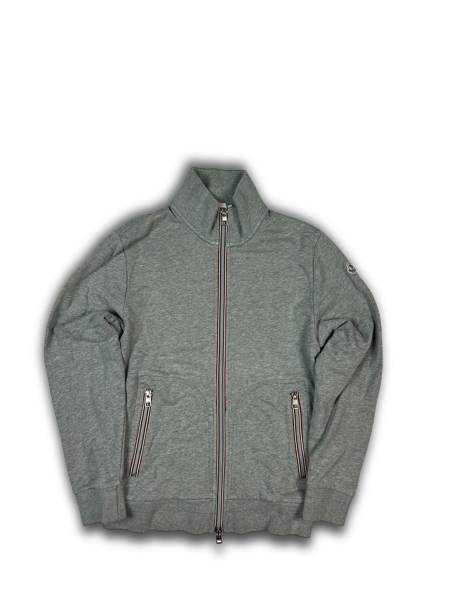 Moncler Zip Up (S)