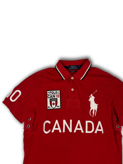 Polo Ralph Lauren Polo (S)