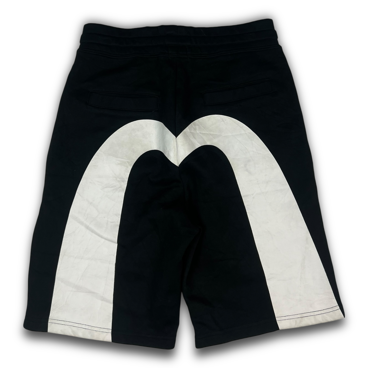 Evisu Shorts (M)