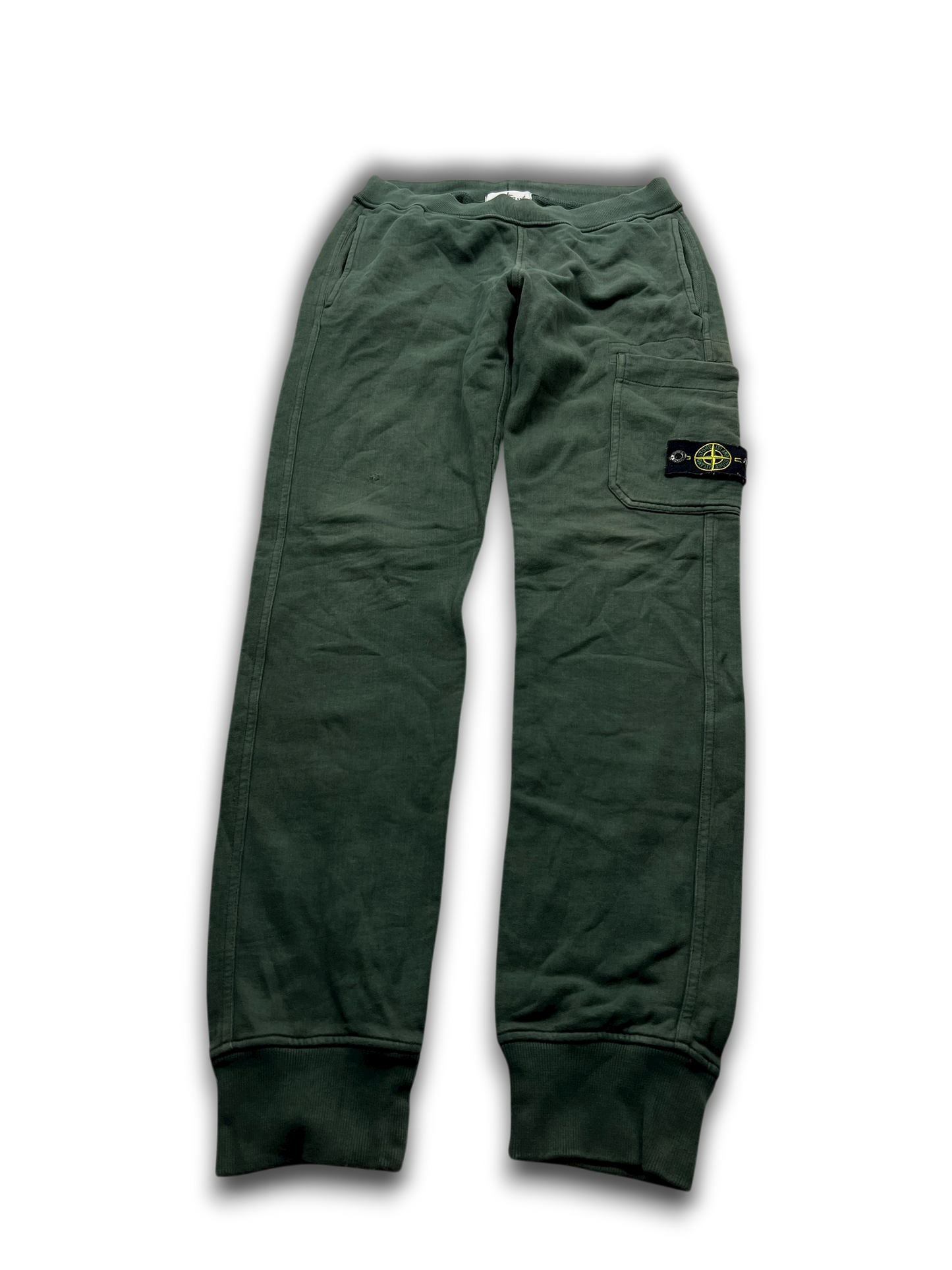 Stone Island Sweatpants (XS)