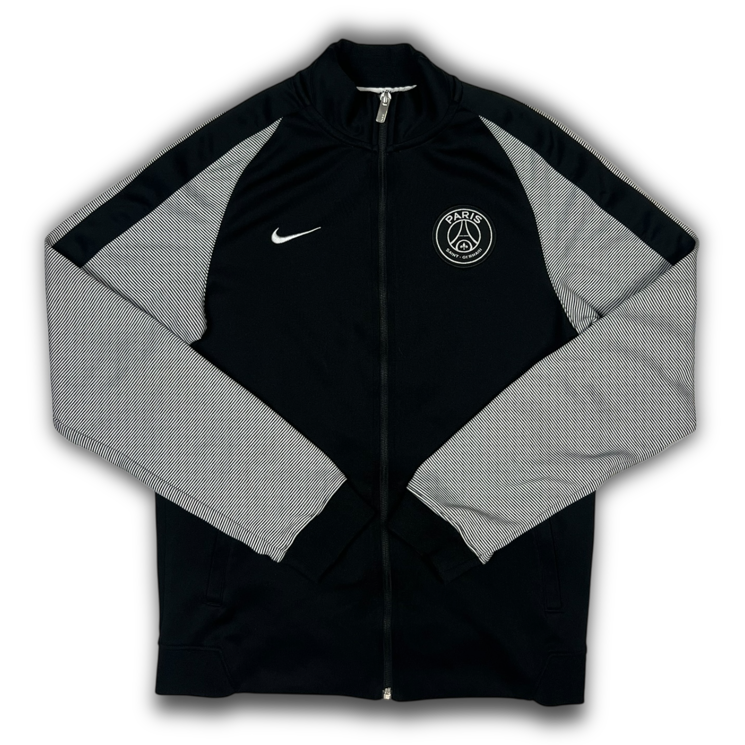 Nike Paris Saint Germain Track Jacket (S)