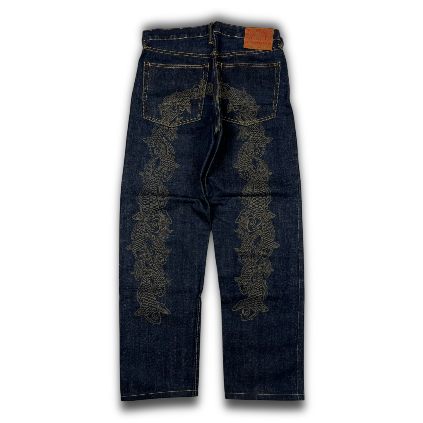 Evisu Jeans (32)