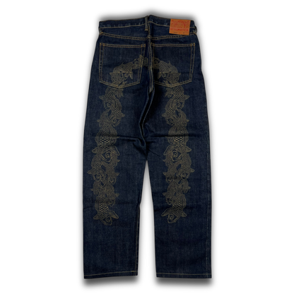 Evisu Jeans (32)