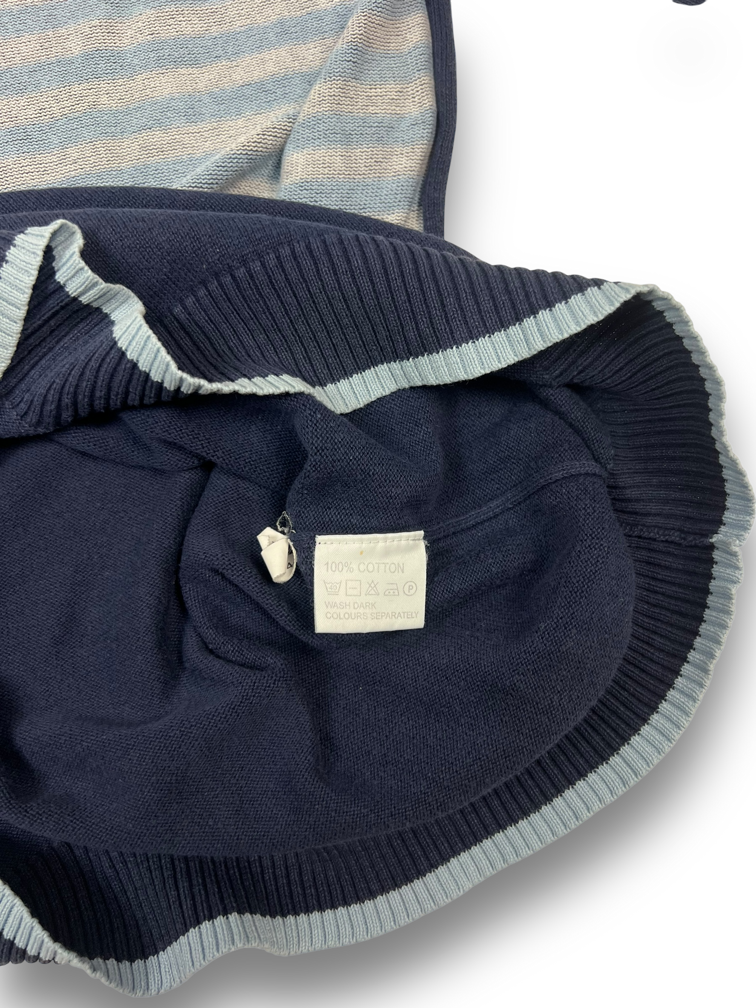 Yves Saint Laurent Sweater (M)