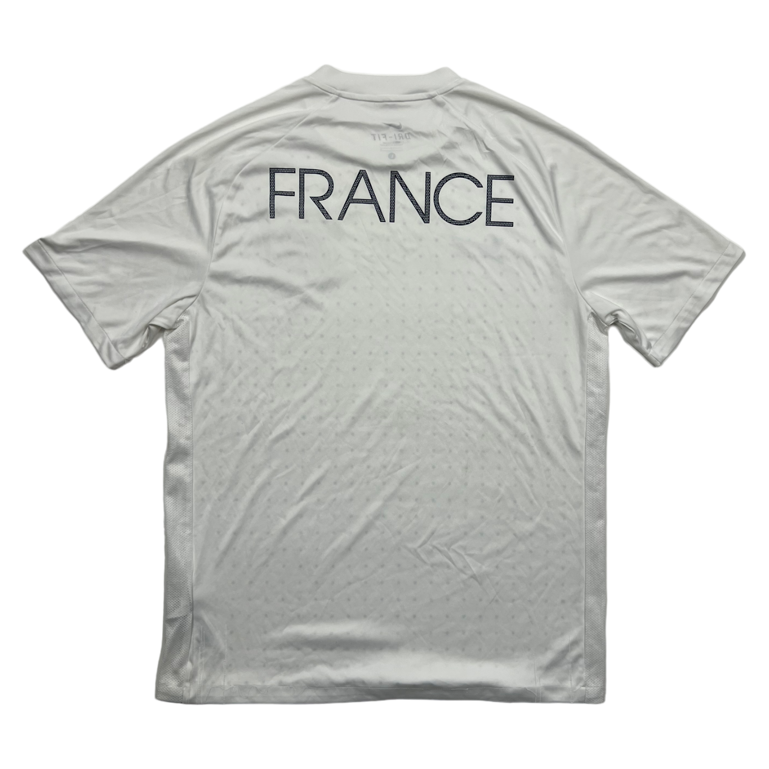Nike France Jersey (L)