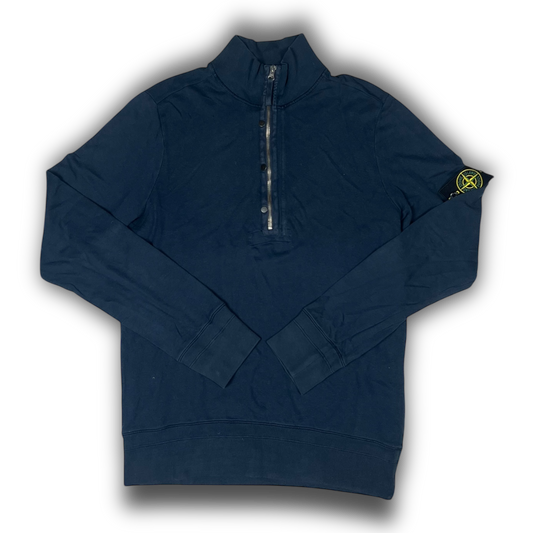 Stone Island 1/4 Zip (L)
