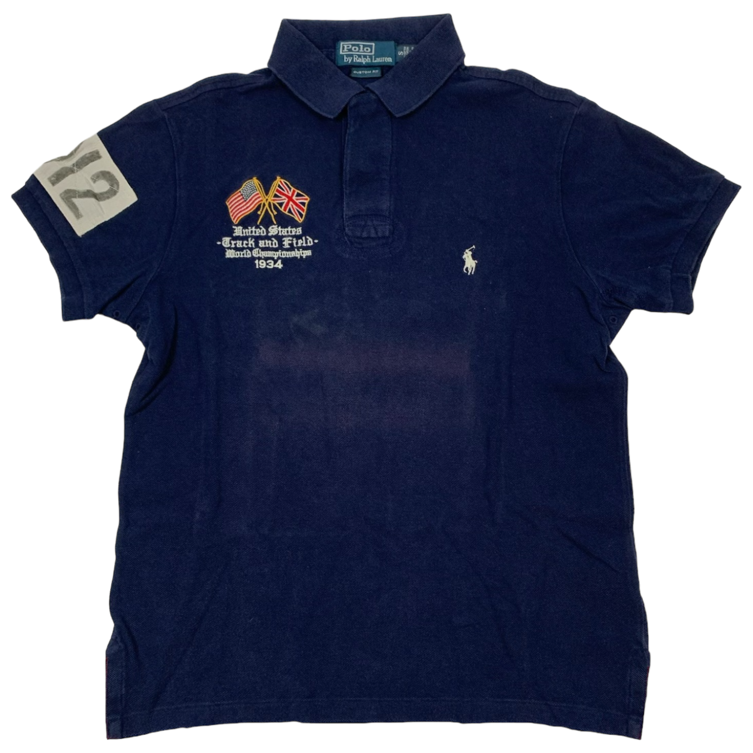 Polo Ralph Lauren Polo (M)