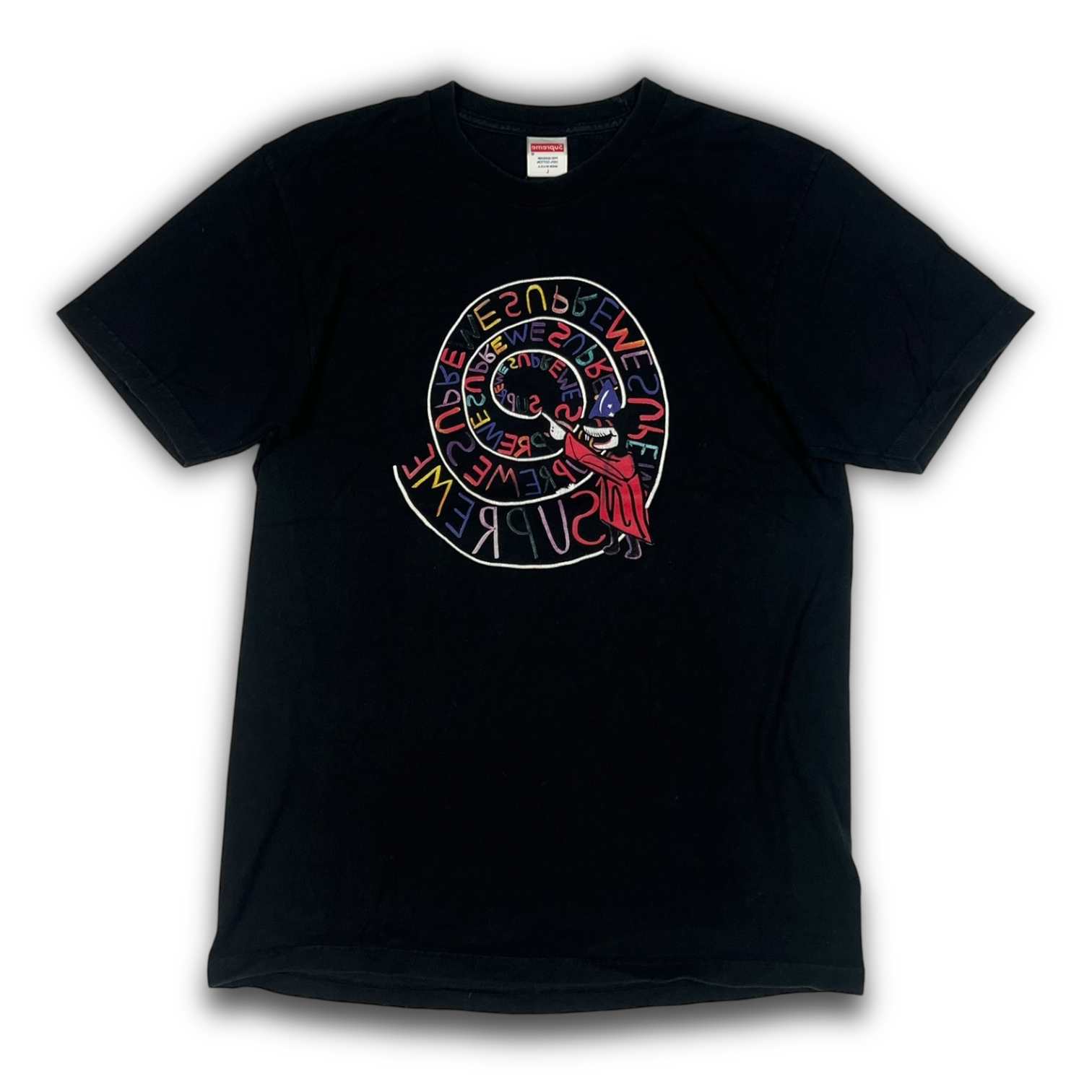 Supreme T-Shirt (L)