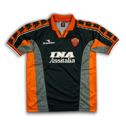 Diadora AS Roma Jersey (XL)