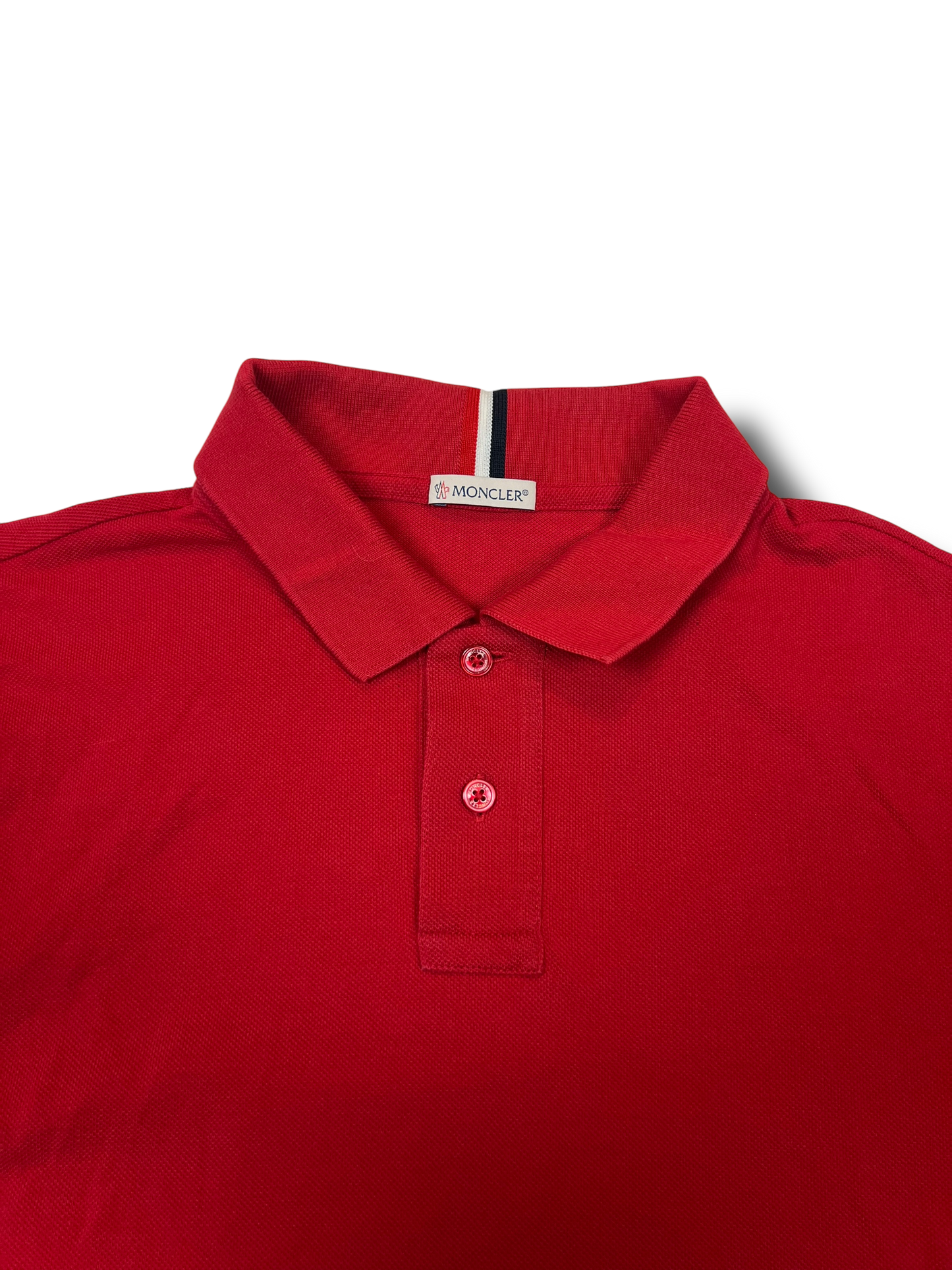 Moncler Polo (L)