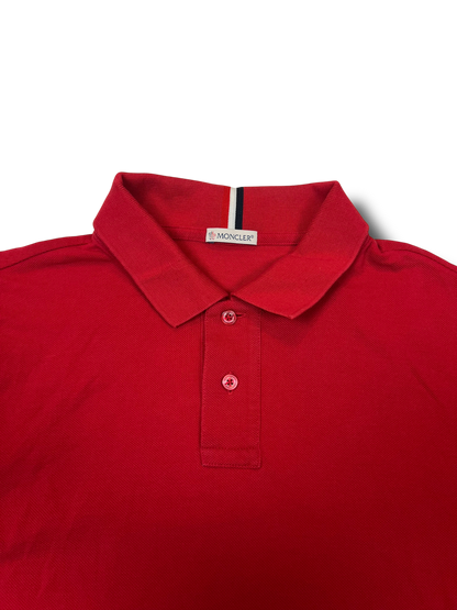 Moncler Polo (L)