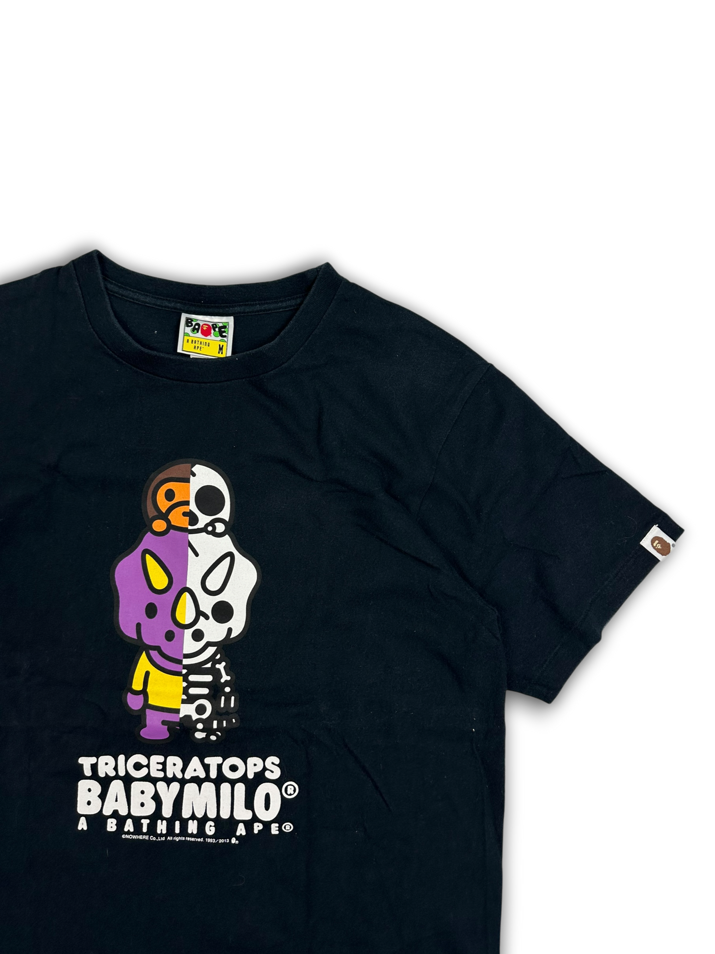 A Bathing Ape T-Shirt (M)