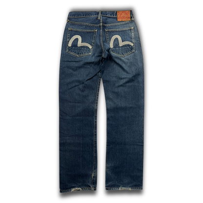 Evisu Jeans (30)