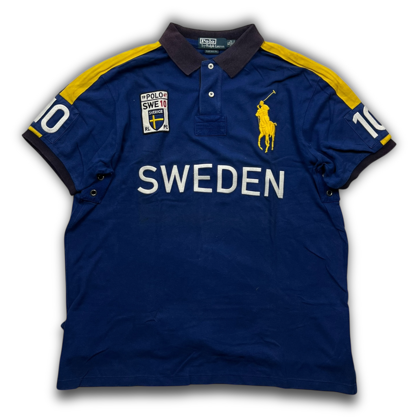 Polo Ralph Lauren Polo (XL)