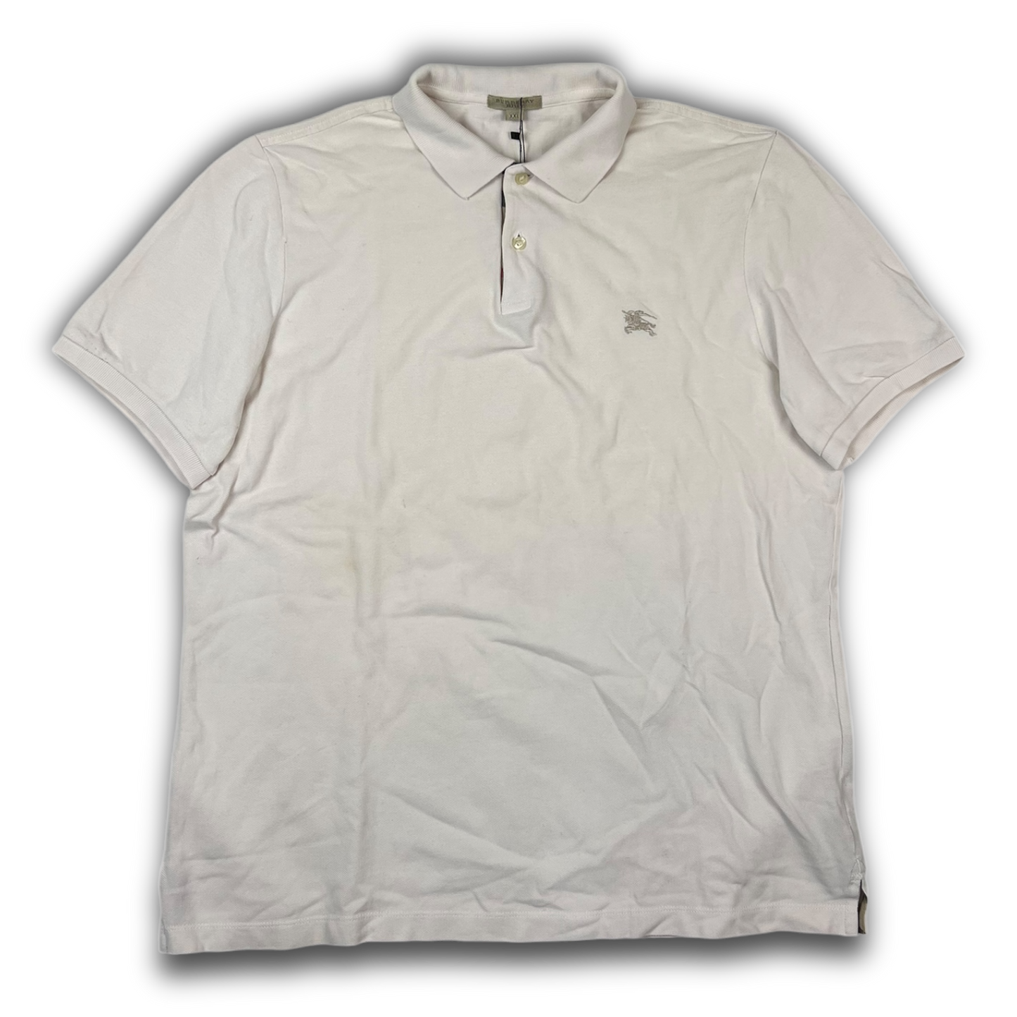 Burberry Polo (XXL)